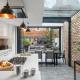Central 4 Bedroom House with Garden in Battersea close to Chelsea, Londra - Foto 1