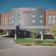 Courtyard by Marriott Columbus OSU - Fotografie 2