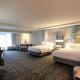 Courtyard by Marriott Columbus OSU - Fotografie 3