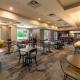 Courtyard by Marriott Bryan College Station - Fotografie 5