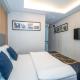 Hotel Martin, Istanbul - Foto 10