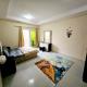 Spacious 2 Bed Room Apartment with 2 bathrooms Sharjah - Foto 10