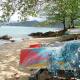 Deliciosa beach house, 100m do mar, 8 pessoas, em Picinguaba, Ubatuba - Fotografie 5