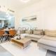 Peaceful 1BR in Bella Rose Al Barsha South by Deluxe Holiday Homes, Dubaï - Photo 1