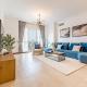 Stunning 2BR with Assistant Room in MAG 214, Jumeirah Lake Towers by Deluxe Holiday Homes, Dubai - Foto 8