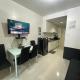 SEA Residences MOA - Bj's Staycation, Manila - Fotografie 8