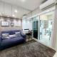 City&Culture Blend BTS Talat Phlu Free WiFi, Bangkok - Foto 1