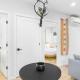The Sweetest Suite - 91 Walkscore!, Seattle (fotografie 8)