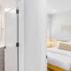 The Sweetest Suite - 91 Walkscore!, Seattle (fotografie 9)