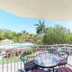 Cat Island Suite - Sunrise Suites, Key West - Fotografie 3