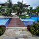 Flat 2Qts em Resort Beira Mar Porto de Galinhas, Porto de Galinhas - Fotografie 2