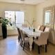 Luxueux appartement Bay view dans une résidence avec magnifique jardin, Casablanca - Zdjęcie 3