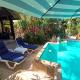 Suite Dream Blue, Тамариндо (фото 7)
