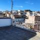 Exarcheia Rooftop Studio 1, Athen - Foto 1