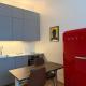 Cozy studio apartment in the heart of Helsinki, Helsinki (foto 7)