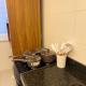 Apartamento quarto e sala a 260m da Praia, マセイオ - 写真 9