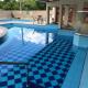 Mont Blanc Condominio - Caldas Novas GO, 卡达斯诺瓦斯 - 照片 2