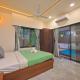 PRIME MERIDIAN STAYCATIONn, Lonavala - Fotografie 7