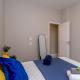 Lar Carioca - 4 hospedes Conforto em familia, 里约热内卢 - 照片 9