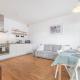 Apartament Zwierz, Varsavia - Foto 7
