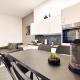Cozy Apartments in Central Location with Free Parking, Wien - Foto 5