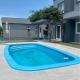 Casa em condomínio Dubai 4 quartos, com piscina, Capão da Canoa - Foto 6