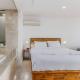 Seabreeze Family Suite - Santai 203, Casuarina - Fotografie 3