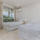 Seabreeze Family Suite - Santai 203, Casuarina - Fotografie 8