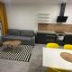 Apartmány pod Chočom