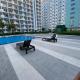 Aesthetic Vibes Condo 2br Near Airport, Manila - Zdjęcie 6