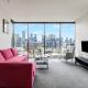 Soaring Heights - Vibrant Docklands Living with Pool, Melbourne - Foto 7