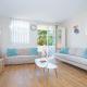 Cosy Crows Nest Escape - New Listing