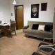 Manhattan Suite service, Santa Cruz do Sul - Fotografie 5