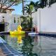 Sunshine villa Near beach Private Pool, Pattaya South - Fotografie 1