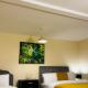 The Swanky Apartment Manchester, Manchester - Photo 8