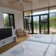 The Pampines Villa, Mount Kinabalu