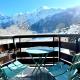Apartement vue Monblanc incroyable ski inout Prarion5, Les Houches - Foto 1