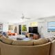 The Castle - Pet Friendly - Absolute Beachfront Culburra Beach - Fotografie 3