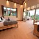 Suara Jiwa Luxury Villas with Private Pool Ubud - Photo 4