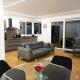 Stylisches Premium Apartment am Hellweg mit Komfort und WLAN inklusive, Bielefeld - Zdjęcie 5