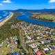 Ronnies Cottage, Mylestom (photo 9)