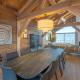 Chalet d'exception, ski-in/ski-out, sauna et jacuzzi, Alpe d'Huez - FR-1-645-81 - Photo 4