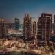 Elegant Studio Downtown 5 Minute Walk to Burj Khalifa & Dubai Mall, Dubai - Foto 8