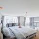 loft 二房可住4人 近jodd夜市 游泳池, Bangkok - Photo 9
