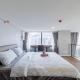 loft 二房可住4人 近jodd夜市 游泳池, Bangkok - Photo 7