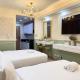 Homefort Twin Bed Suite - Red Residences Makati 1146, Manila - Foto 7