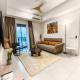 The Atrium at Jalan Ampang by OKBnB - 3Bedroom Apartment with FREE WiFi & Carpark, Kuala Lumpur - Photo 3