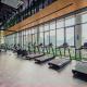 The Atrium at Jalan Ampang by OKBnB - 3Bedroom Apartment with FREE WiFi & Carpark, Kuala Lumpur - Photo 6