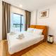 The Atrium at Jalan Ampang by OKBnB - 3Bedroom Apartment with FREE WiFi & Carpark, Kuala Lumpur - Photo 2