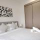 Agile Suites Bukit Bintang Kuala Lumpur, Kuala Lumpur - Fotografie 7